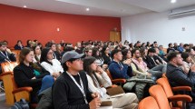 Imagen de Comenzó el Congreso de Herpetología en Roca: descubrimientos inéditos, tecnología y 250 científicos