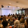 Imagen de Congreso de Herpetología en Roca: especialistas plantearon cómo equilibrar la conservación con el desarrollo minero y petrolero