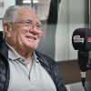 Imagen de Goyo Martínez palpitó el TC 2000 en Roca: "Va a ser un muy buen espectáculo"