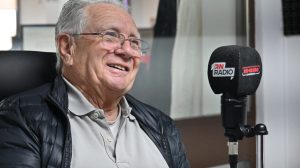 Goyo Martínez palpitó el TC 2000 en Roca: «Va a ser un muy buen espectáculo»