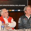 Imagen de Se viene el TC2000: "Parte importante de su historia ocurrió en General Roca"