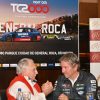 Imagen de El TC2000 tuvo su presentación en Roca y ya están en venta las entradas para la carrera
