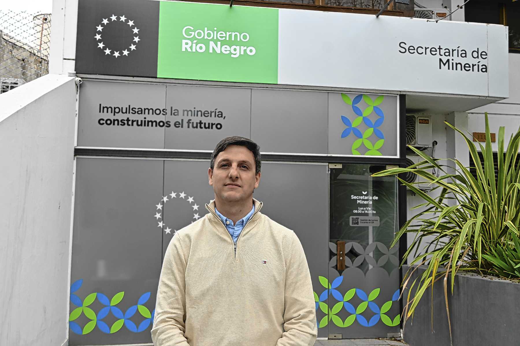 Río Negro avanza hacia el desarrollo minero con más de 60 proyectos activos