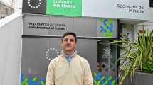 Imagen de Entrevista a Aberastain Oro: Río Negro apunta a consolidarse como una «provincia minera»
