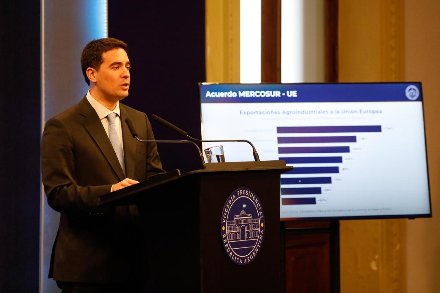 El Gobierno celebra la inflación del 1,9% y ajusta proyecciones de crecimiento