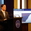 Imagen de El Gobierno celebró el dato de inflación de septiembre y proyectó crecimiento para 2026