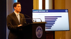 El Gobierno celebró el dato de inflación de septiembre y proyectó crecimiento para 2026