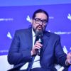 Imagen de Martín Regueiro y el impacto de Vaca Muerta en la salud pública neuquina: "Nos exige ir más rápido"