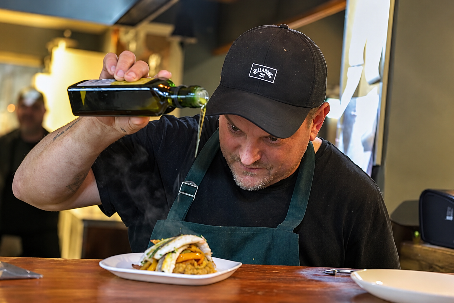 Llega Ritual, el nuevo festival gastronómico de Cipolletti