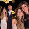 Imagen de Todo lo que no se vio de los 15 de Antonia Macri: los mensajes de Mauricio Macri y Juliana Awada tras la separación