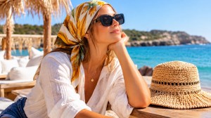 Ni gorra ni visera: la tendencia europea que promete conquistar el verano 2027