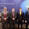 Imagen de Argentina y Estados Unidos avanzan en una agenda común de desarrollo e integración para el sector nuclear