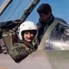 Imagen de Murió Carlos Rinke, héroe de Malvinas: el piloto volvió de todos sus ataques a la flota británica