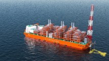 Imagen de Río Negro convoca a audiencia pública por Argentina LNG: ¿Cómo participar?