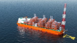 Río Negro convoca a audiencia pública por Argentina LNG: ¿Cómo participar?