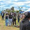 Imagen de Día 3 de la Feria del Libro 2026 en Roca: pronóstico y cronograma completo para este sábado 3 de octubre