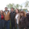 Imagen de El barrio El Progreso estrenó cancha de fútbol sintético tras 40 años: costó $260 millones y sumarán vestuarios