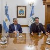 Imagen de Neuquén adjudicó ocho áreas de Vaca Muerta y en noviembre sumará nuevos bloques a la segunda ronda