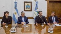Imagen de Neuquén adjudicó ocho áreas de Vaca Muerta y en noviembre sumará nuevos bloques a la segunda ronda