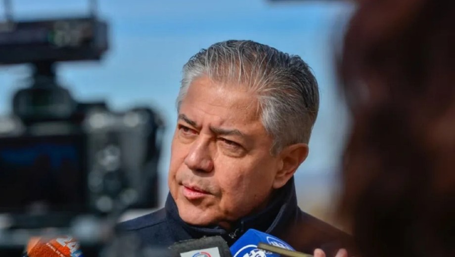 Rolando Figueroa. Foto: gentileza 