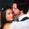 Imagen de Del civil en jeans a la fiesta con Chiquititas: los secretos del casamiento de Romina Yan con Darío Giordano