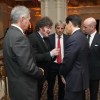 Imagen de Javier Milei y Marco Rubio ratificaron la alianza bilateral y buscan profundizar la cooperación económica