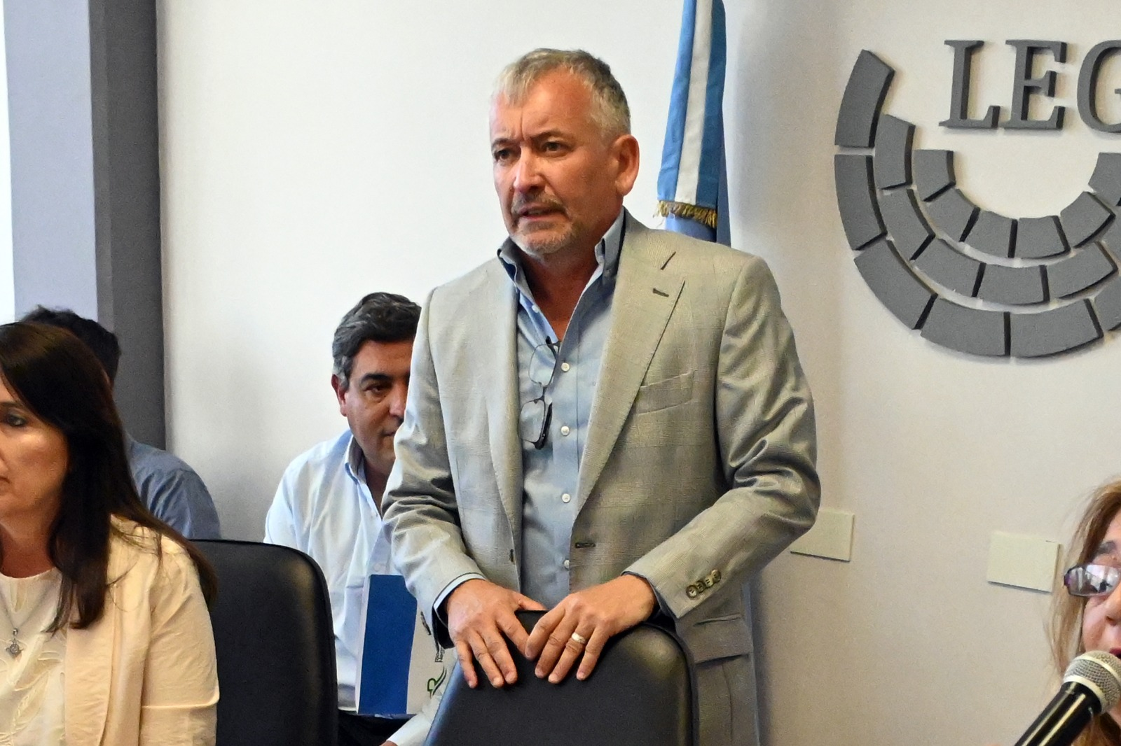 Río Negro solicitará un incremento del 65% en sus límites de financiamiento