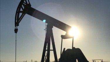 Impulso petrolero en Santa Cruz: Crown Point invertirá más de US$ 7 millones en tres nuevos pozos