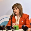 Imagen de Patricia Bullrich en IDEA: "¿Candidata en 2027? Lo importante son las ideas"