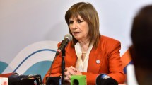 Imagen de Patricia Bullrich en IDEA: «¿Candidata en 2027? Lo importante son las ideas»