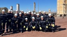 Imagen de Formación en Vaca Muerta: Neuquén reunirá a más de 120 estudiantes de Ingeniería en Petróleo de todo el país