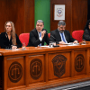 Imagen de Causa Techo Digno: el STJ resuelve hoy la causa Gennuso y define el destino de las otras investigaciones