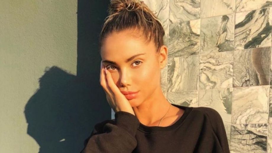 Murió Sahara Ray, expareja de Justin Bieber.-
