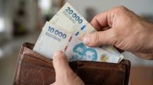 Imagen de Salario mínimo octubre 2026: cuánto se cobra por mes y por hora y cuáles son los nuevos valores