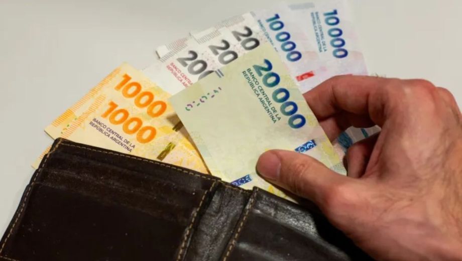 Salario mínimo por hora en octubre 2026.-