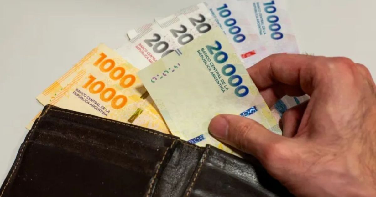 Nuevo salario mínimo por hora para trabajadores registrados en octubre de 2026