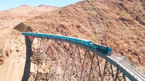 Salta con chicos, qué hacer en cuatro días entre cerros, trenes, sabores y pueblos: un plan completo