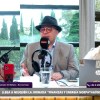 Imagen de Salvador Di Stéfano con Diario RÍO NEGRO: "No veo al empresariado consustanciado con el plan económico" tras su paso por Neuquén