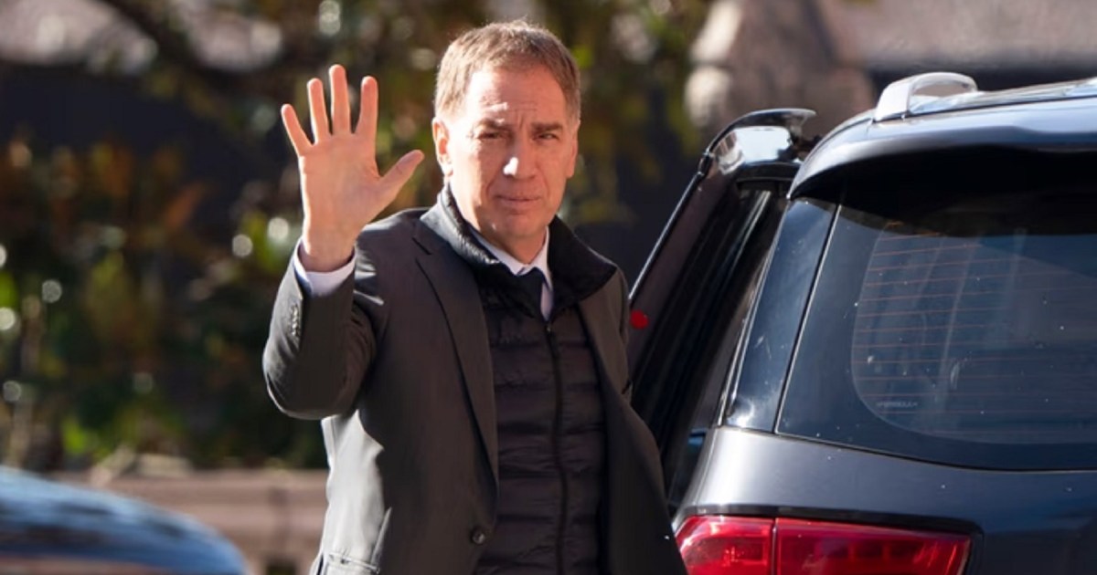 Diego Santilli presentará su informe de gestión ante el Senado el 25 de noviembre