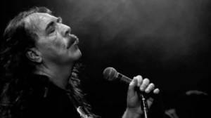 Murió Saúl Blanch, la primera voz de Rata Blanca y una figura del heavy metal argentino