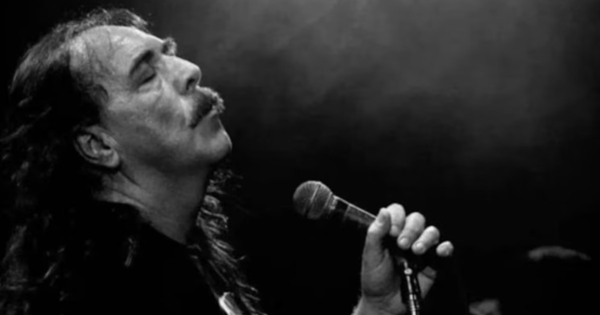 Falleció Saúl Blanch, vocalista fundador de Rata Blanca y referente del heavy metal