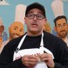 Imagen de El secreto de Sebastián Presta en MasterChef Celebrity: cómo hacer la masa de tortilla rellena que conquistó al jurado