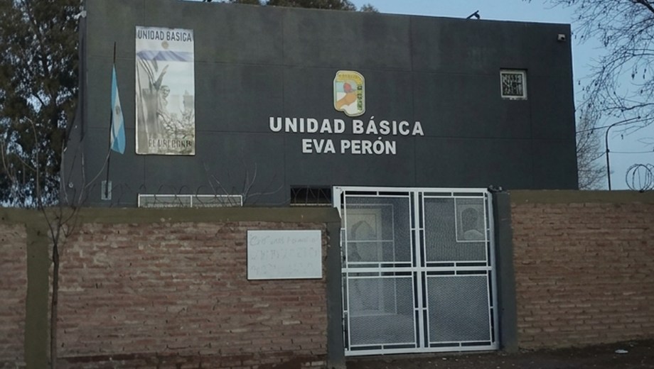 El 17 de octubre se reúne un sector del peronismo en Centenario (gentileza)