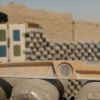 Imagen de Un ingeniero construyó una casa con botellas y arena para su abuela en el desierto: el proyecto llegó a 25 viviendas