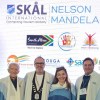 Imagen de Río Negro tiene representación en el congreso mundial de profesionales del turismo en Sudáfrica