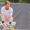 Imagen de El neuquino Jara Lozano se quedó a las puertas de la final y se despidió del UTR 25k de Córdoba