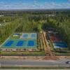 Imagen de Tenis: se viene el último Regional del año, en Cipolletti, con más de 70 inscriptos
