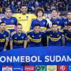 Imagen de El mediocampista de Boca que se lesionó la rodilla, deberá operarse y será baja hasta fin de año