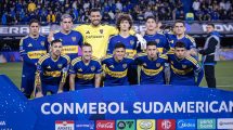 Imagen de Tomás Belmonte se lesionó la rodilla, deberá operarse y será baja en Boca para lo que resta del año