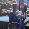 Imagen de El viedmense Santino Zilli se consagró campeón argentino juvenil de boxeo y va por otro desafío internacional